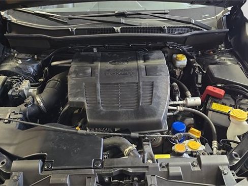 Used 2023 Subaru Forester Limited image 25