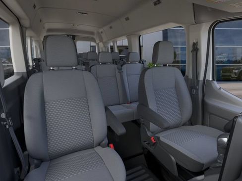 New 2026 Ford Transit 350 XL RWD image 10