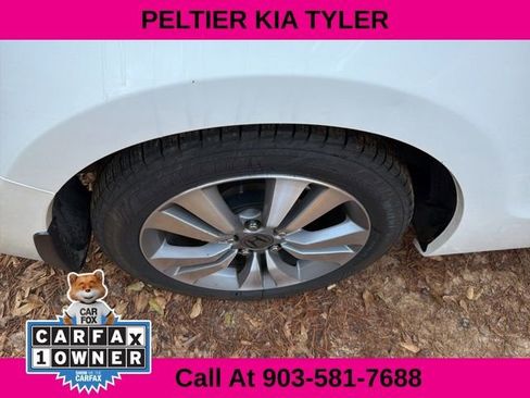 Used 2011 Honda Accord EX-L image 11