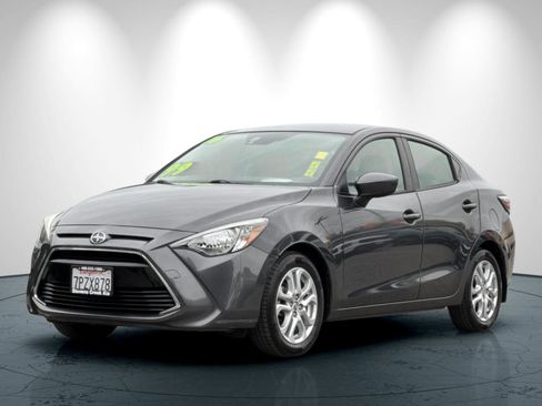 Used 2016 Scion iA Base image 8