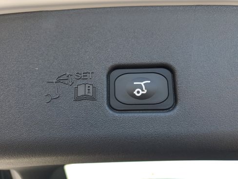 New 2026 Lincoln Nautilus Reserve AWD/4WD image 34