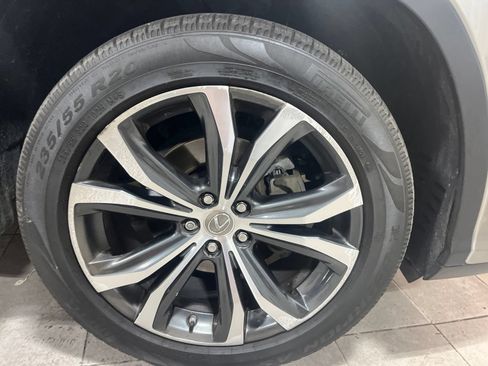 Used 2017 Lexus RX 350 FWD w/ Premium Package image 10