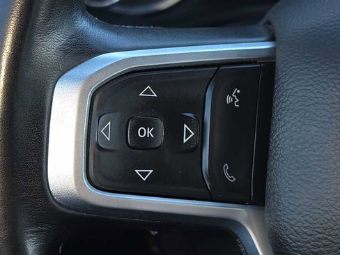 Used 2024 RAM 2500 Big Horn image 27