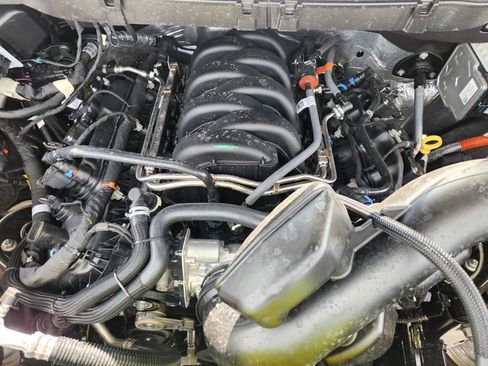 New 2026 Ford F150 XLT w/ Equipment Group 302A MID AWD/4WD image 22