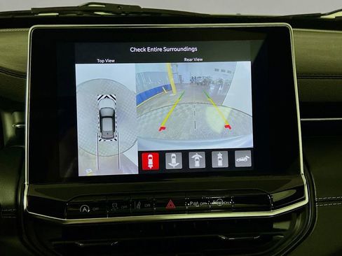 Used 2023 Jeep Compass High Altitude w/ Driver Assist Group I AWD/4WD image 14