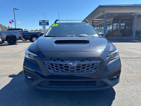 Used 2023 Subaru WRX Limited AWD/4WD image 9