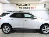 Used 2013 Chevrolet Equinox LTZ image 4