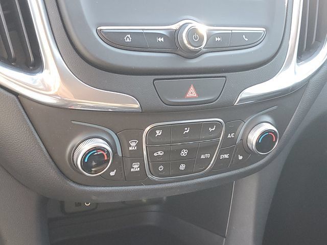 Certified 2018 Chevrolet Equinox LT FWD image 27