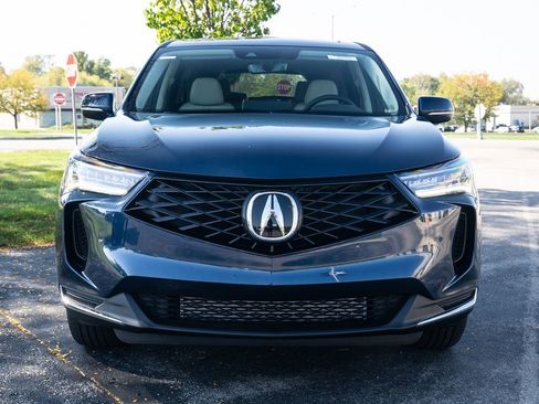 New 2026 Acura RDX SH-AWD w/ Technology Package image 3