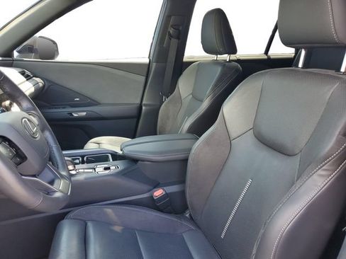 Used 2024 Lexus TX 350 FWD w/ Technology Package image 5