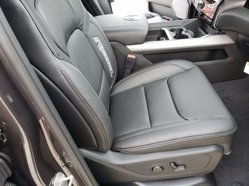 New 2026 RAM 1500 Rebel w/ Rebel Level 2 Equipment Group image 17