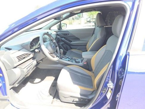 Certified 2025 Subaru Crosstrek 2.5i Sport w/ Crosstrek Mirror Package AWD/4WD image 11