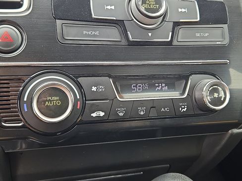 Used 2013 Honda Civic EX image 17