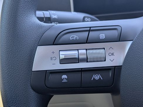 Certified 2026 Hyundai Tucson SEL Plus FWD image 16