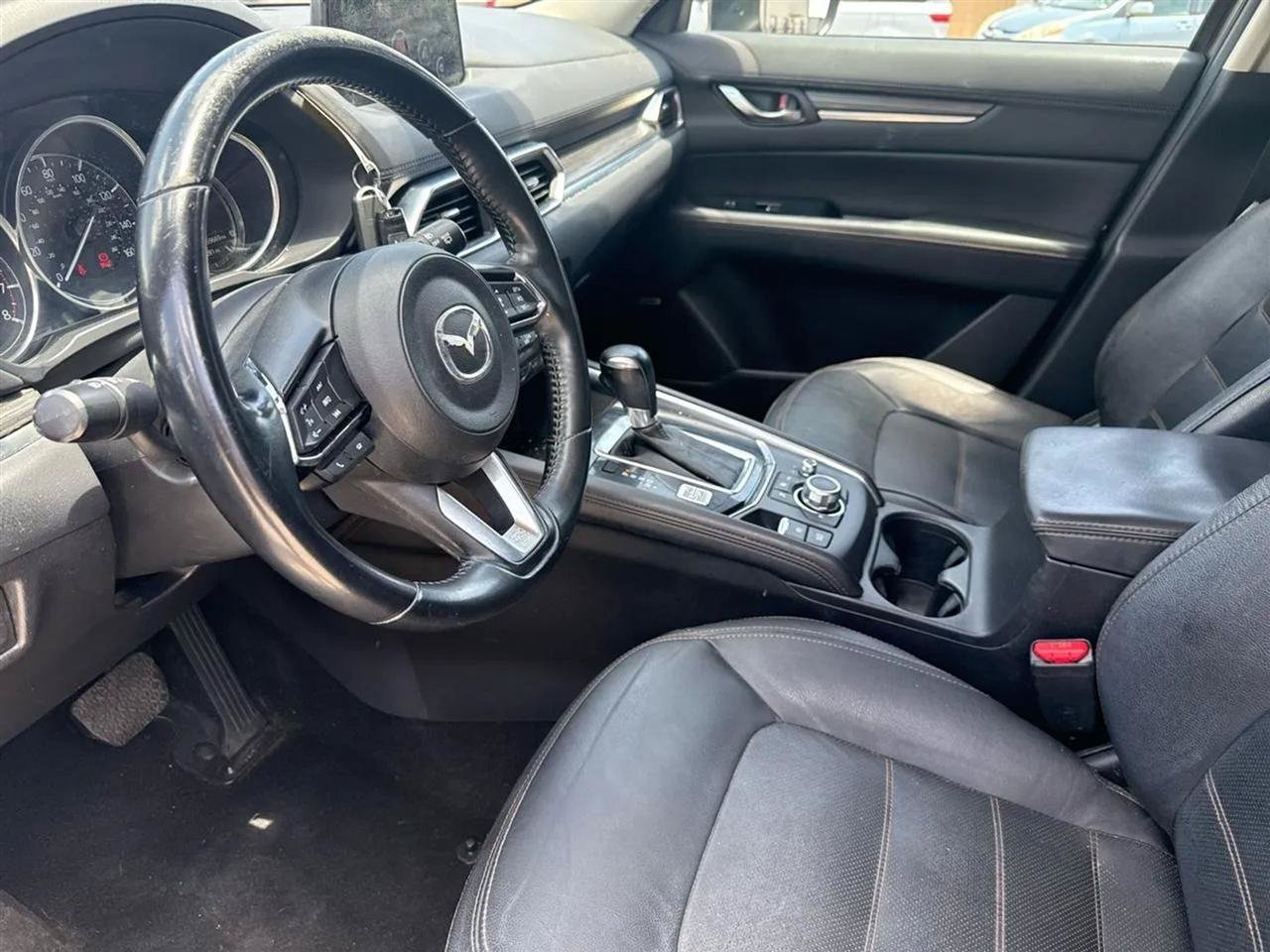 Used 2017 MAZDA CX-5 Grand Touring AWD/4WD image 29