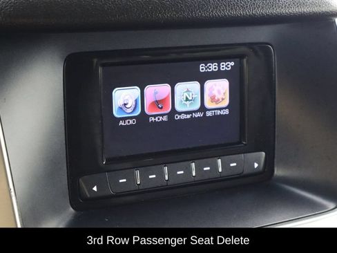 Used 2017 Chevrolet Tahoe 2WD image 24