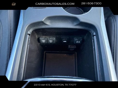 Used 2020 Acura MDX SH-AWD image 16