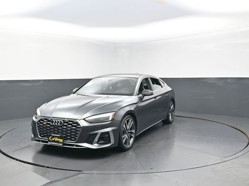 Used 2023 Audi S5 Prestige image 9