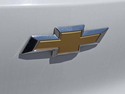 Used 2023 Chevrolet TrailBlazer LS AWD/4WD image 10