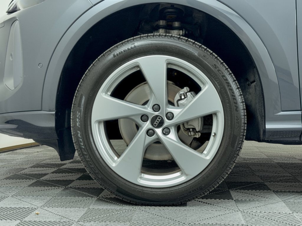 Certified 2026 Audi Q5 Premium AWD/4WD image 13