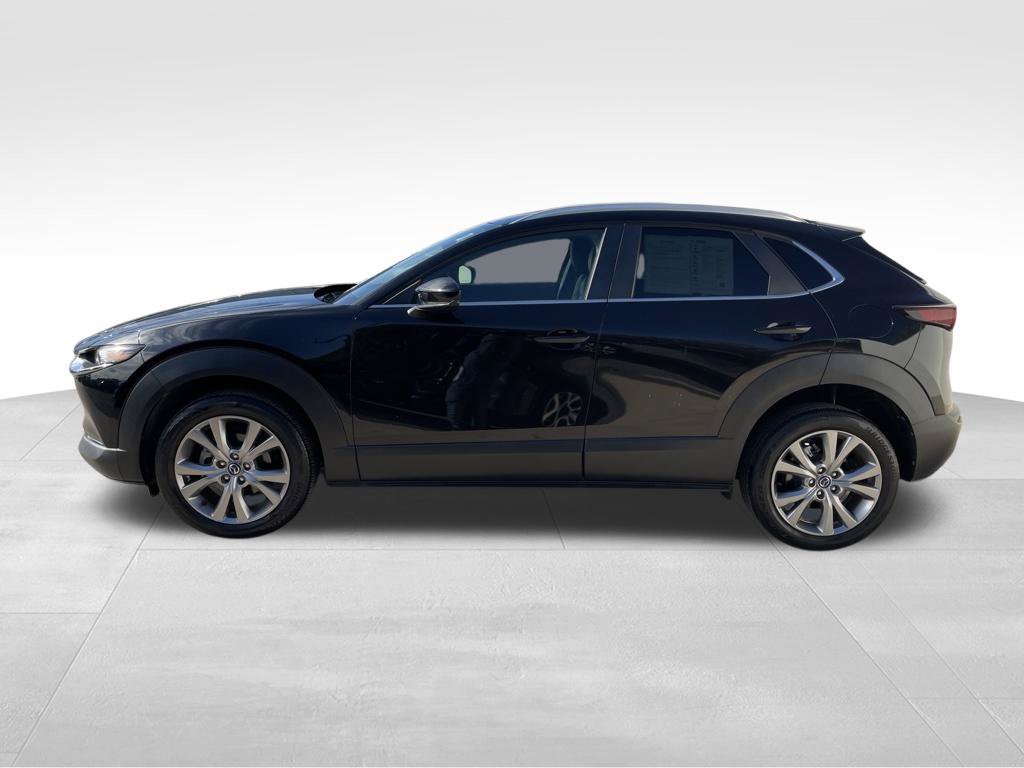 Used 2023 MAZDA CX-30 AWD 2.5 S w/ Preferred Package image 8