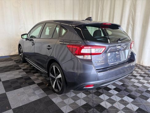 Used 2017 Subaru Impreza 2.0i Sport image 4