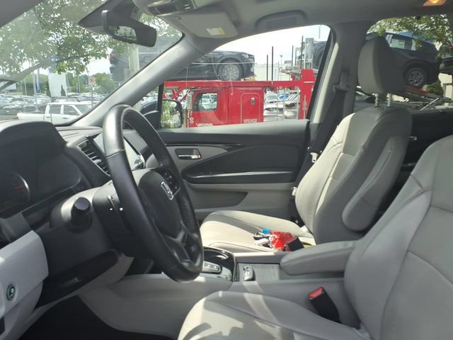 Used 2020 Honda Pilot Elite image 22