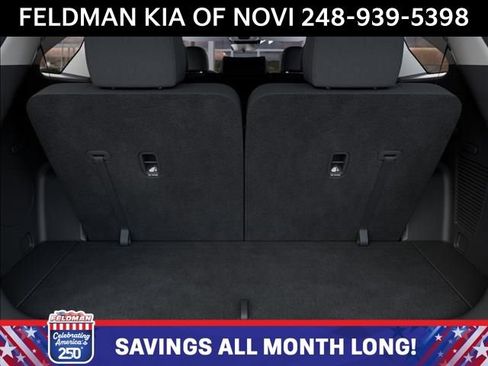 New 2026 Kia Sorento LX FWD image 19