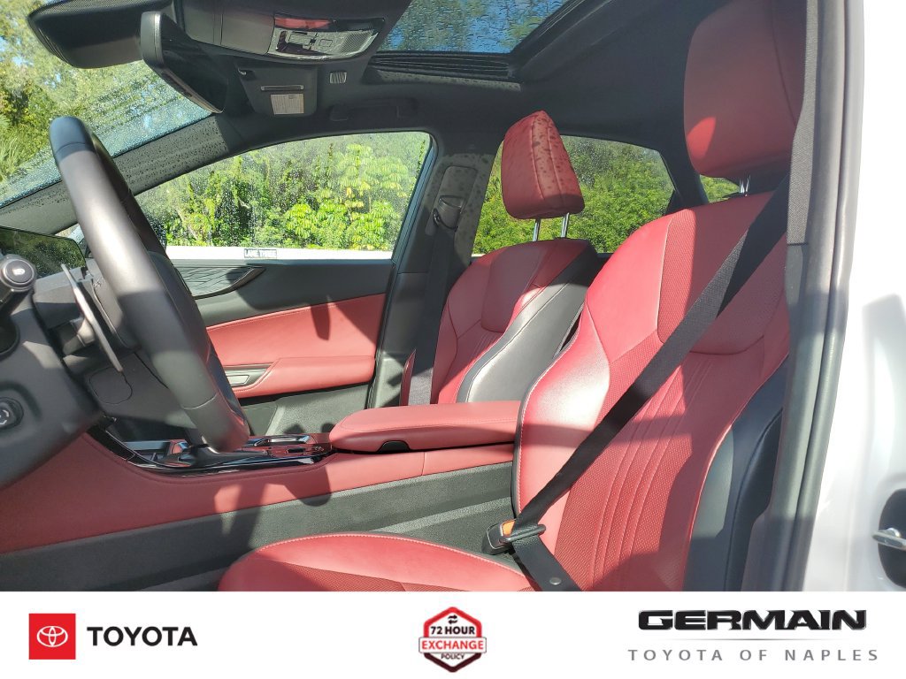 Used 2023 Lexus NX 250 FWD image 20