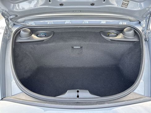 Used 2025 Porsche 718 Boxster GTS image 28