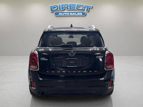 Used 2020 MINI Cooper Countryman FWD image 5