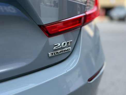 Used 2022 Honda Accord Touring image 32