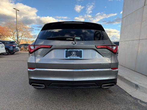 Certified 2023 Acura MDX w/Technology Package image 7