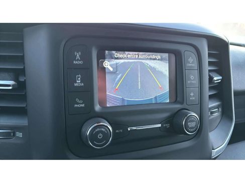 Used 2019 RAM 2500 Big Horn image 17