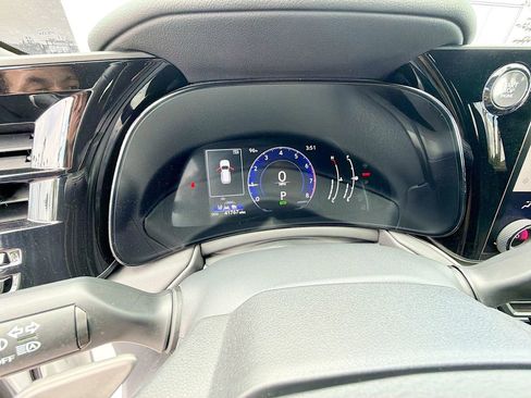 Used 2024 Lexus TX 350 FWD w/ Cold Weather Package image 40