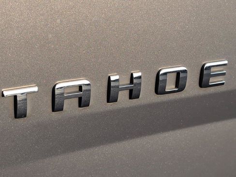 Used 2019 Chevrolet Tahoe LT RWD image 6