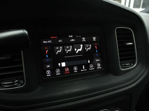 Used 2016 Dodge Charger Police image 22