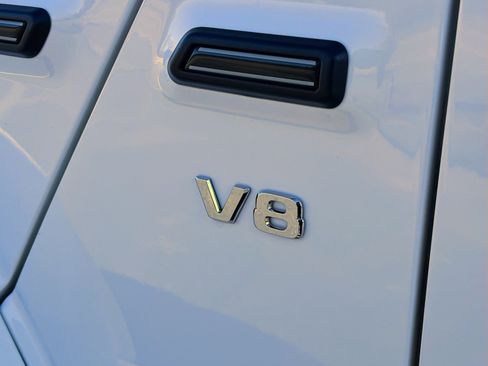 Used 2019 Mercedes-Benz G 550 image 14