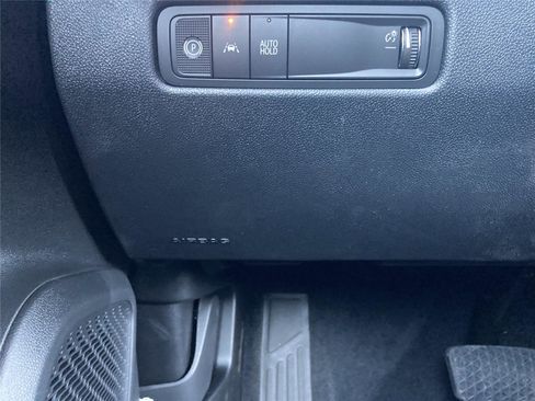 New 2026 Chevrolet Equinox EV LT image 22