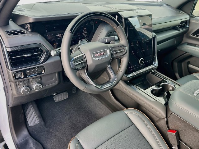 New 2027 GMC Yukon AT4 w/ AT4 Premium Package AWD/4WD image 6