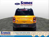 Used 2021 Ford Bronco Sport Badlands image 5