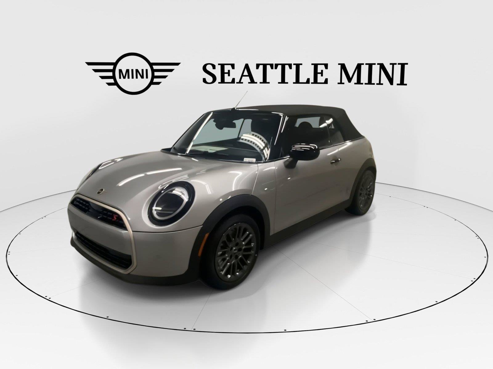 New 2026 MINI Cooper S FWD image 5