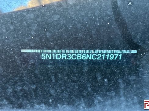 Used 2022 Nissan Pathfinder SL w/ SL Premium Package image 3