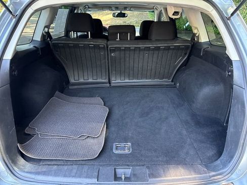 Used 2013 Subaru Outback 2.5i Premium AWD/4WD image 23