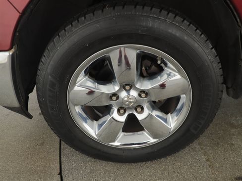 Certified 2019 RAM 1500 Lone Star image 7