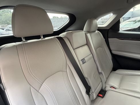 Used 2018 Lexus RX 350 FWD w/ Premium Package image 41