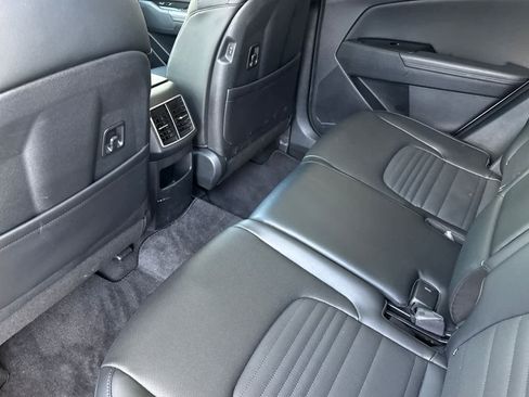 Used 2024 Kia Sportage SX AWD/4WD image 13