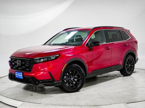 Used 2024 Honda CR-V Sport-L image 1