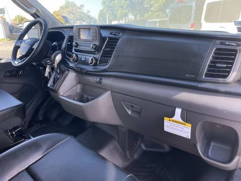 Certified 2024 Ford Transit 350 Base w/ Load Area Protection Package image 35