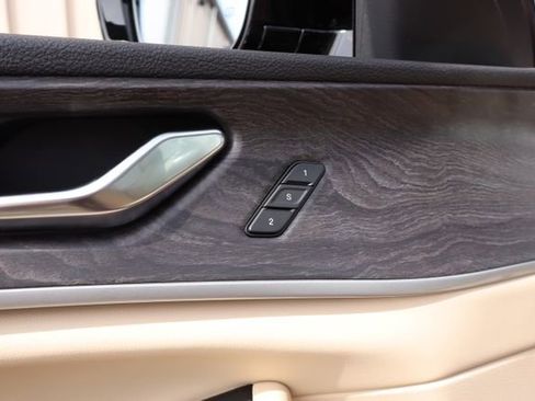 New 2026 Jeep Grand Cherokee Limited AWD/4WD image 9